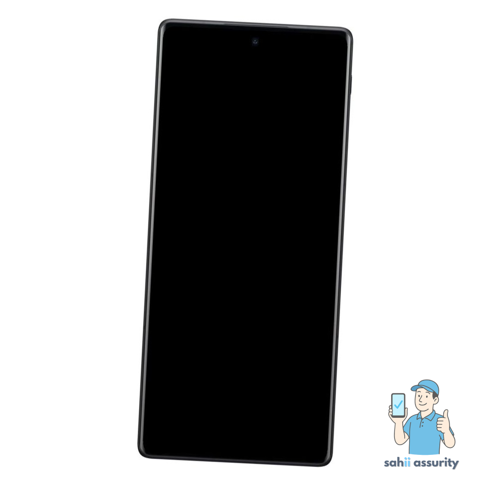LCD Connector for Vivo X Fold 3 Pro